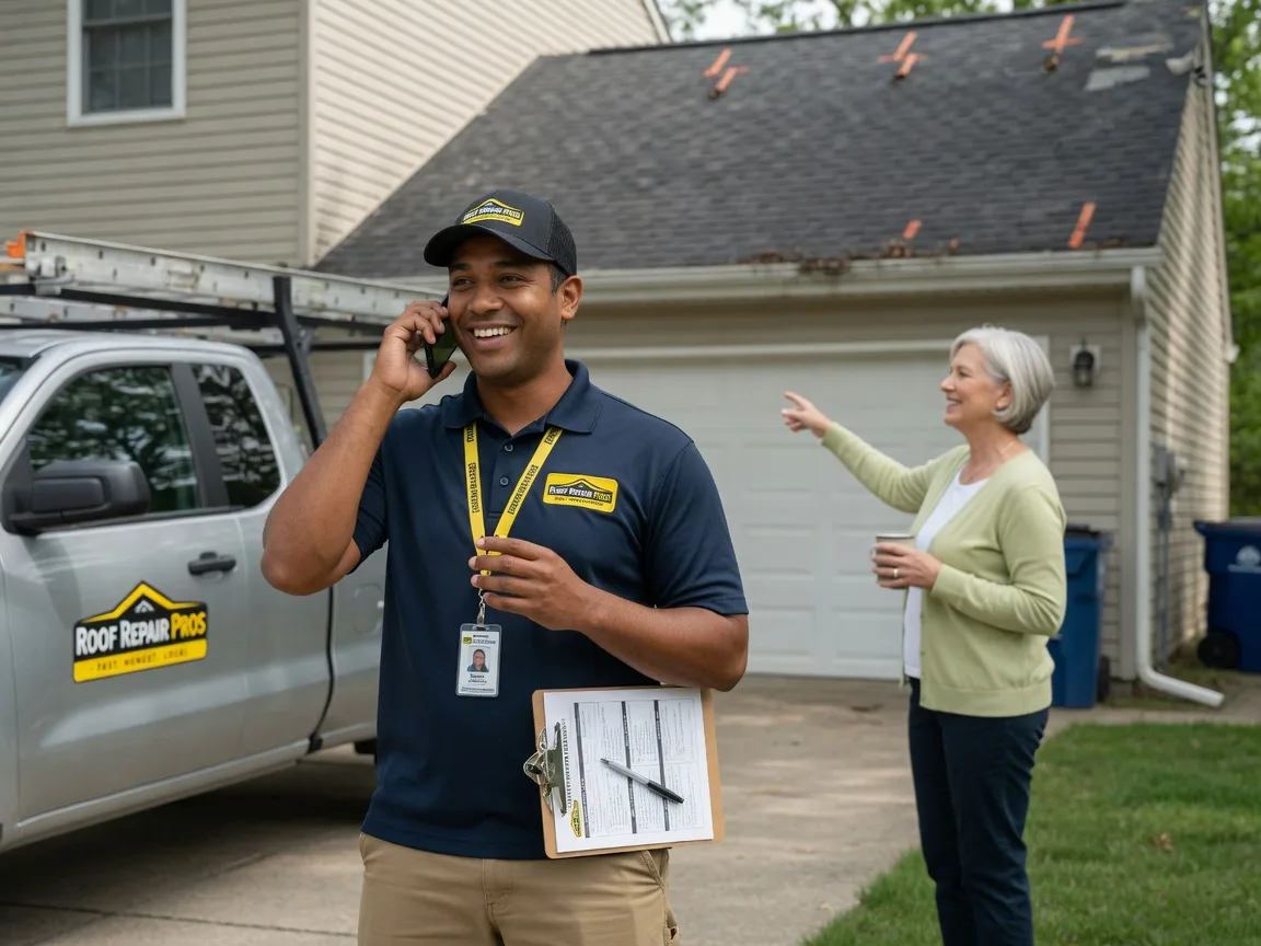 Roof Repair Cable, WI FAQs